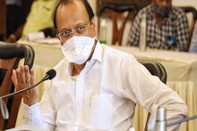 ...म्हणून अजित पवारांनी केली Corona Test, रिपोर्ट येणं बाकी; शरद पवारांची माहिती