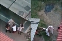 рдкрд╛рдгреНрдпрд╛рдЪреА рдореЛрдЯрд░ рд╕реБрд░реВ рдХрд░рдгреНрдпрд╛рд╡рд░реБрди рдЖрд│рдВрджреАрдд рд╡рд╛рдж, рджреЛрди рдХреБрдЯреБрдВрдмрд╛рддреАрд▓ рддреБрдВрдмрд│ рд╣рд╛рдгрд╛рдорд╛рд░реАрдЪрд╛ VIDEO рдкрд╛рдгреНрдпрд╛рдЪреА рдореЛрдЯрд░ рд╕реБрд░реВ рдХрд░рдгреНрдпрд╛рд╡рд░реБрди рдЖрд│рдВрджреАрдд рд╡рд╛рдж, рджреЛрди рдХреБрдЯреБрдВрдмрд╛рддреАрд▓ рддреБрдВрдмрд│ рд╣рд╛рдгрд╛рдорд╛рд░реАрдЪрд╛ VIDEO