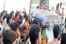 अमरावतीत हिंसाचारानंतर तीन दिवस इंटरनेट सेवा बंद, शहरात संचारबंदीही अमरावतीत हिंसाचारानंतर तीन दिवस इंटरनेट सेवा बंद, शहरात संचारबंदीही
