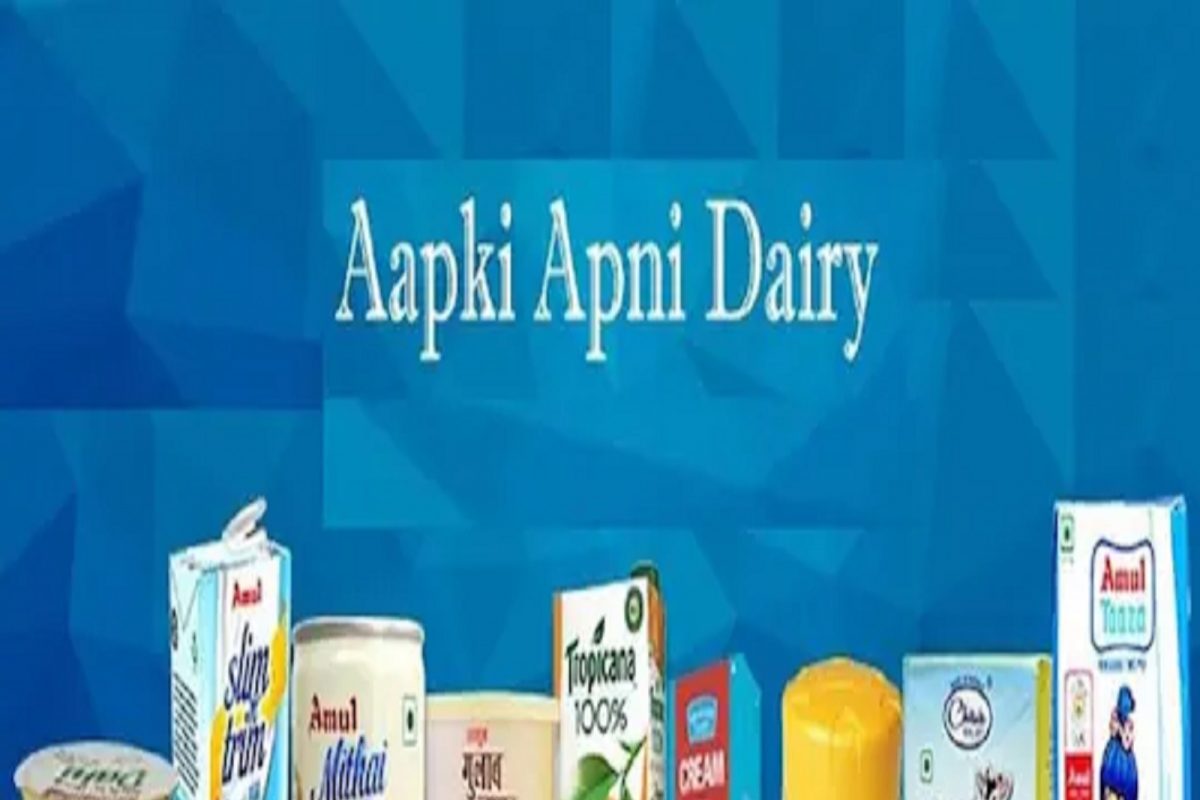 Business Idea : Amul सोबत व्यवसाय सुरु करा आणि कमवा लाखो रुपये