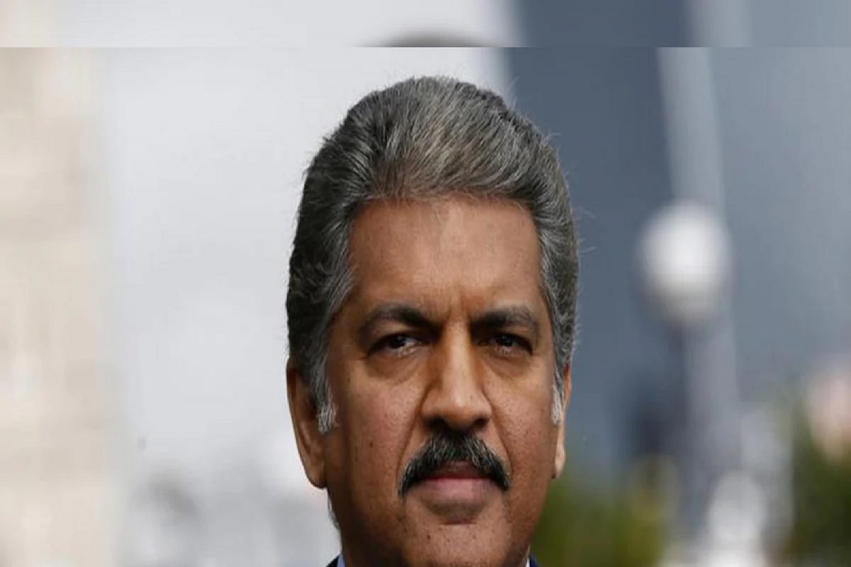 आनंद महिंद्रा यांची Cryptocurrency मध्ये गुंतवणूक? काय आहे सत्य?