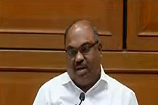 एसटी कर्मचाऱ्यांच्या संपाच्या पार्श्वभूमीवर मंत्रालयात पाच तास खलबतं, नेमक्या वाटाघाटी काय झाल्या?