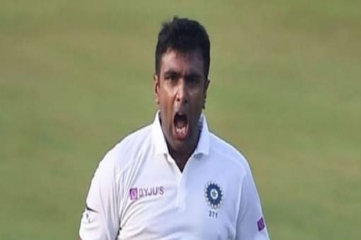 IND vs NZ: अश्विन बनला टीम इंडियाचा सर्वात यशस्वी ऑफ स्पिनर, हरभजनला मागे टाकत रचला इतिहास