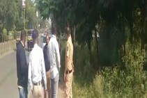 रेकॉर्डवरील अट्टल गुन्हेगाराची हत्या, दोन्ही डोळे फोडून चेहऱ्यावरही केले वार