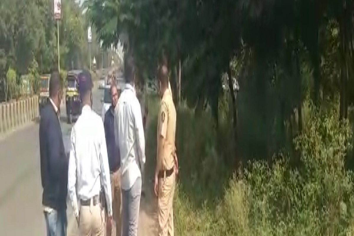 रेकॉर्डवरील अट्टल गुन्हेगाराची हत्या, दोन्ही डोळे फोडून चेहऱ्यावरही केले सपासप वार