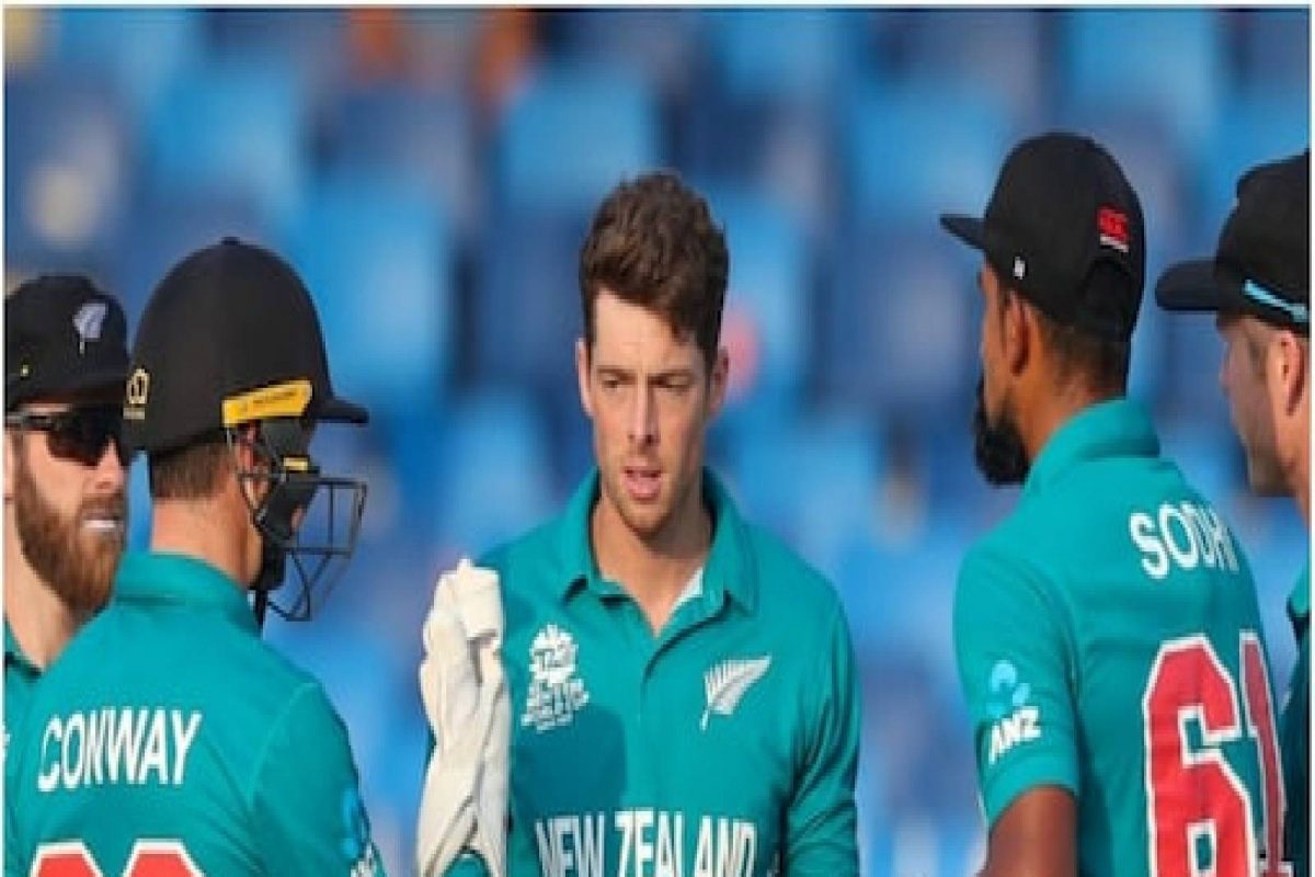 T20 World Cup Final : सहा वर्षांपूर्वीचा बदला घेण्यासाठी न्यूझीलंड सज्ज, हे दोन कांगारू सगळ्यात धोकादायक!