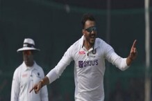 IND vs SL : डे-नाईट टेस्टसाठी Axar Patel ची टीम इंडियात एण्ट्री, हा खेळाडू बाहेर IND vs SL : डे-नाईट टेस्टसाठी Axar Patel ची टीम इंडियात एण्ट्री, हा खेळाडू बाहेर