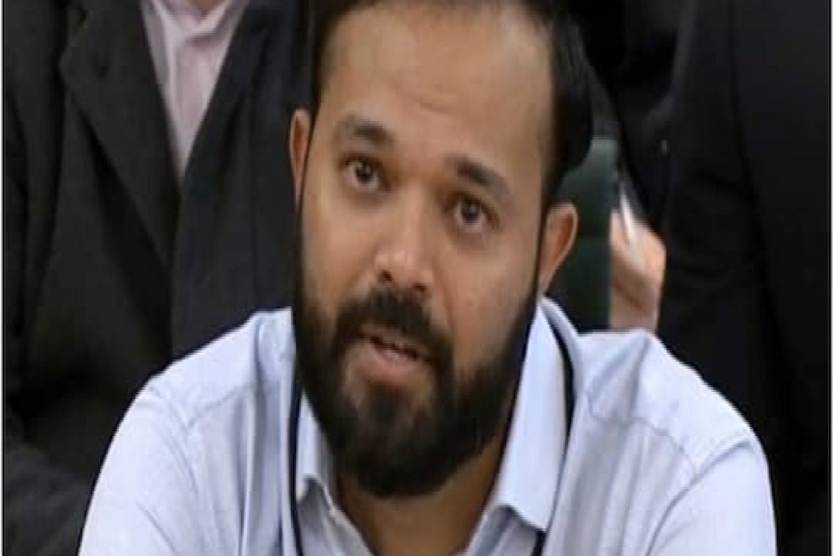 इंग्लंड क्रिकेटमध्येही सापडला Tim Paine! अल्पवयीन मुलींना अश्लील मेसेज पाठवल्याचा आरोप