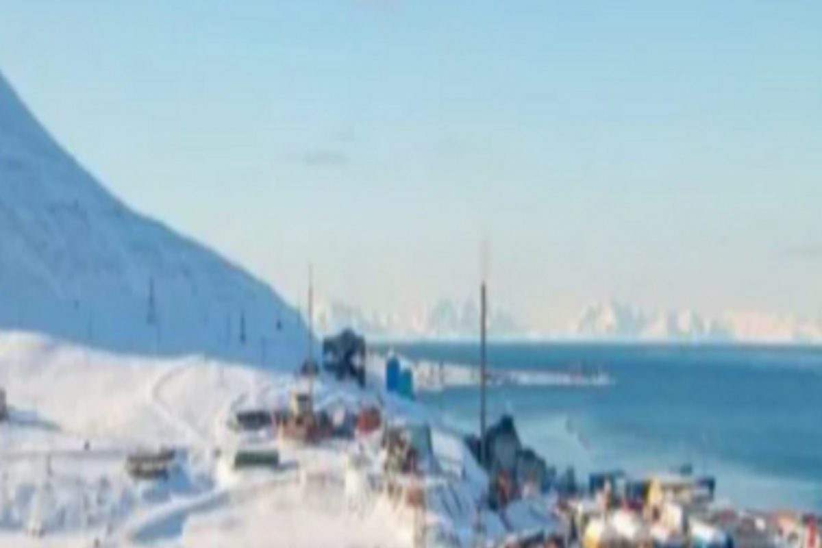 जगातल्या या ठिकाणी 100 वर्षांपासून एकही मृत्यू नाही, सरकारकडून मरणावर बॅन; सांगितलं हे कारण