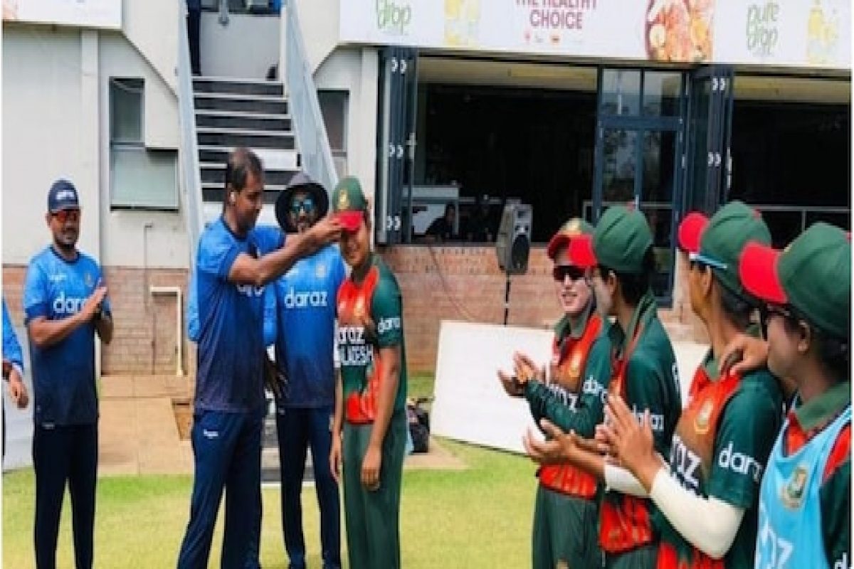बांगलादेशनं केलेल्या पराभवामुळे पाकिस्तान अडचणीत, टीमसमोर वर्ल्ड कपमधून बाहेर जाण्याचं संकट
