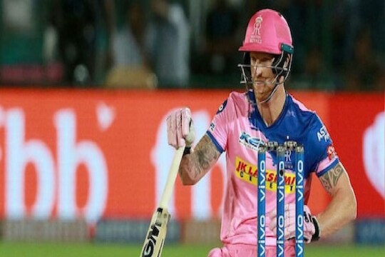 IPL 2022: राजस्थाननं दिग्गज खेळाडूला केलं रिटेन, बेन स्टोक्सला दिला धक्का!