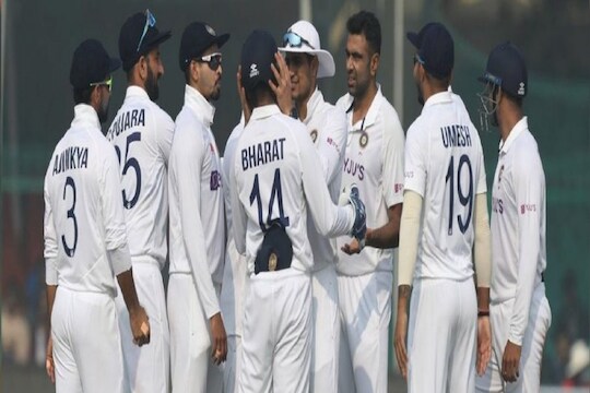 IND vs NZ: कानपूर टेस्टच्या तिसऱ्या दिवशी विराट कोहलीच्या खास व्यक्तीची मैदानात एन्ट्री
