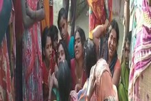 ऐन दिवाळीत मोठी दुर्घटना; गावातील 8 जणांचा संशयास्पद मृत्यू, परिसरात खळबळ