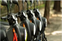 Boom मोटर्सकडून Corbette e-scooter लॉन्च; 12 नोव्हेंबरपासून बुकिंग सुरु Boom मोटर्सकडून Corbette e-scooter लॉन्च; 12 नोव्हेंबरपासून बुकिंग सुरु