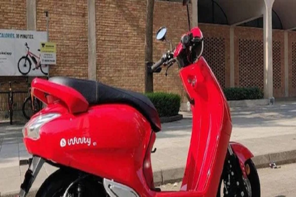 Bounce Infinity: आणखी एक इलेक्ट्रिक स्कूटर 2 डिसेंबरला लॉन्च होणार, 499 रुपयांत करा बुकिंग