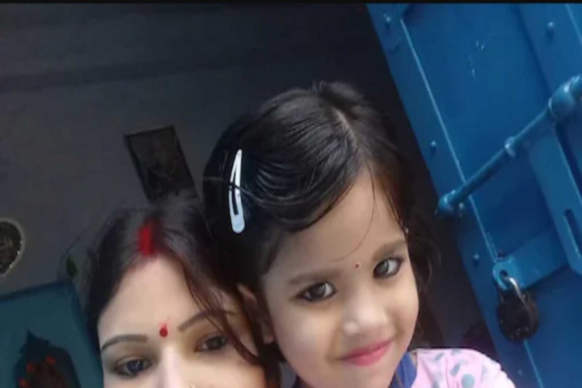 भर दिवसा CISF जवानाच्या पत्नीवर गोळीबार