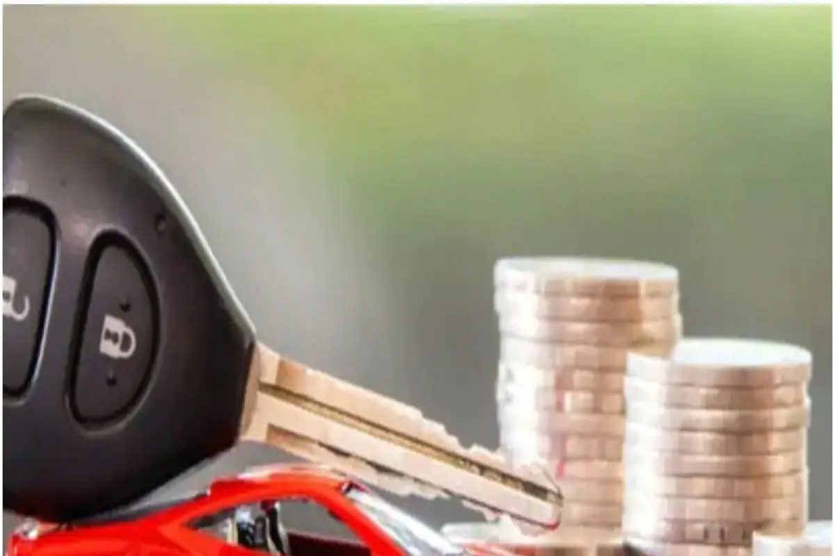Cheapest Car Loan: नवीन कार घ्यायचा विचार करताय? ‘या’ बँका देतायेत 8 टक्क्यांपेक्षा कमी व्याजदराने कर्ज