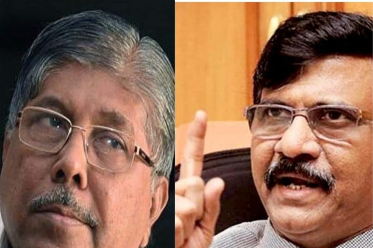 शरद पवार आणि प्रबोधनकारांचा वारसा सांगणाऱ्या शिवसेनेचे खासदार संजय राऊत भविष्यवेत्ते कधी झाले?