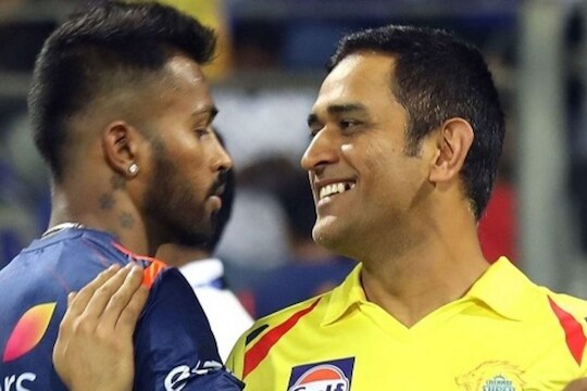 List of retained IPL players