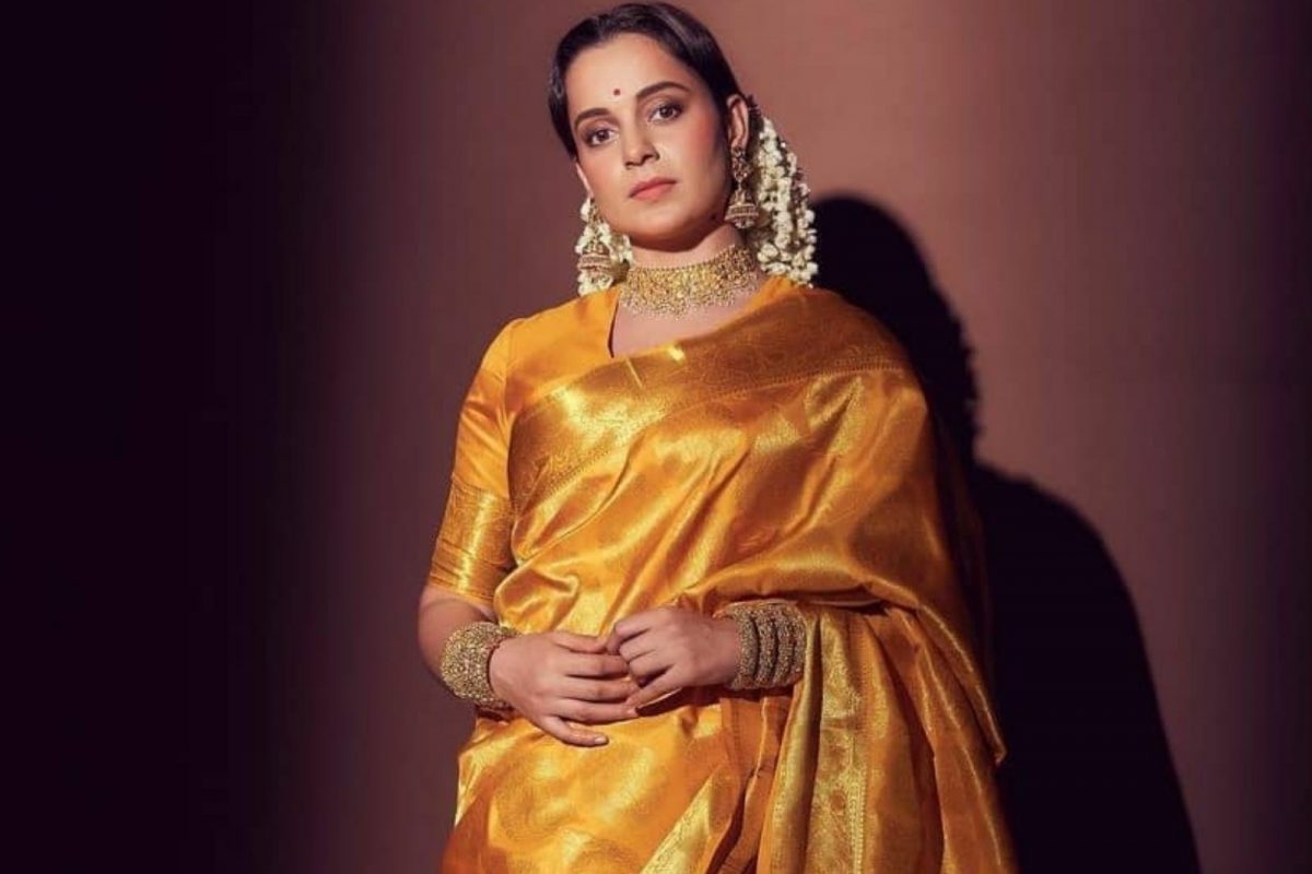 Kangana Ranaut
