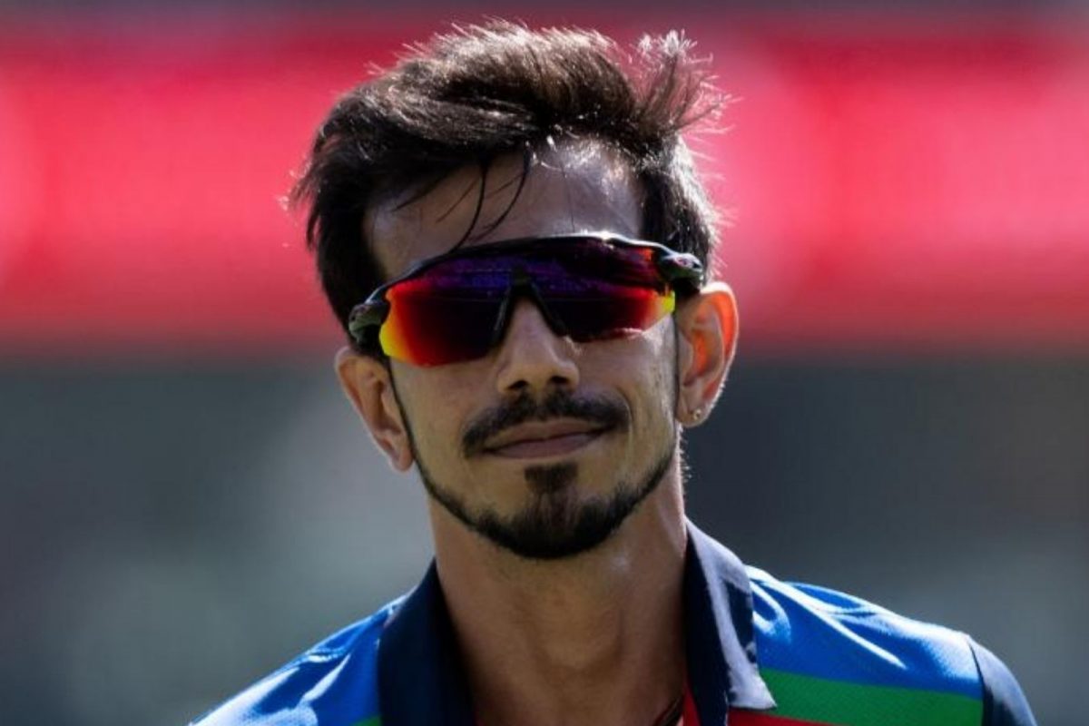 yuzvendra chahal