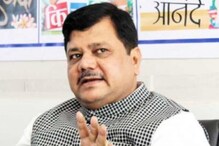 अनिल देशमुख ED कार्यालयात हजर होताच BJP ची पहिली प्रतिक्रीया अनिल देशमुख ED कार्यालयात हजर होताच BJP ची पहिली प्रतिक्रीया