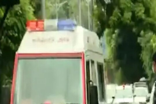 ambulance