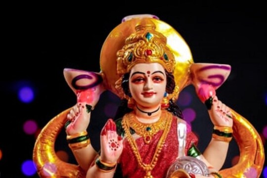 lakshmi puja
