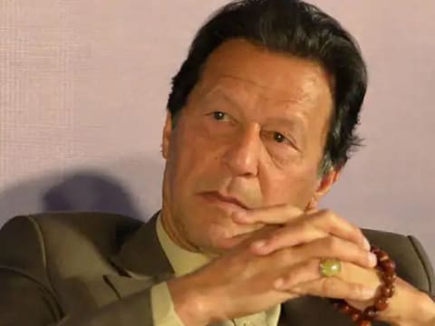 imran khan