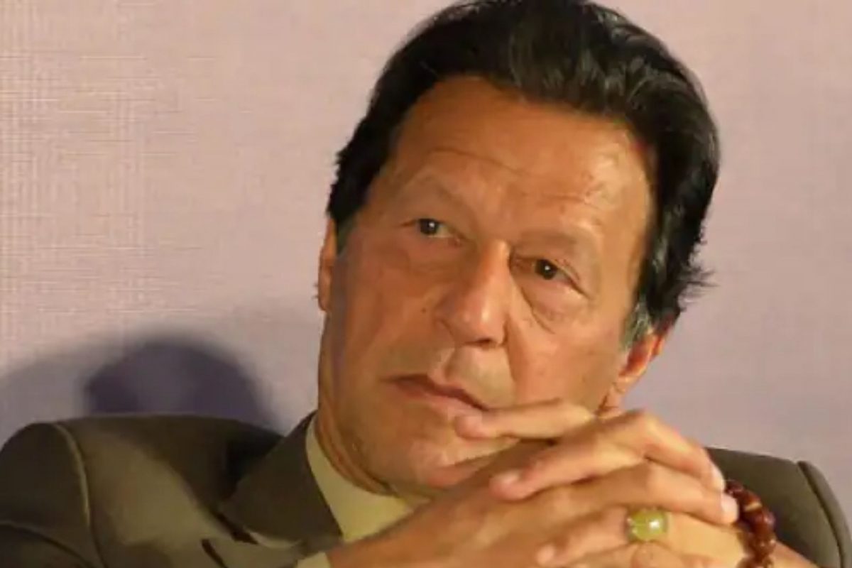 imran khan