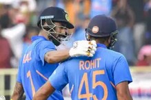 T20WC नंतर Team India चा कर्णधार रोहित नाही तर 'या' खेळाडूला मिळणार संधी