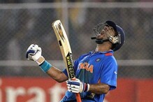 Video: yuvi परतणार, मैदानात पुन्हा षटकारांची बरसात पाहायला मिळणार Video: yuvi परतणार, मैदानात पुन्हा षटकारांची बरसात पाहायला मिळणार