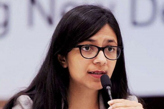 swati maliwal