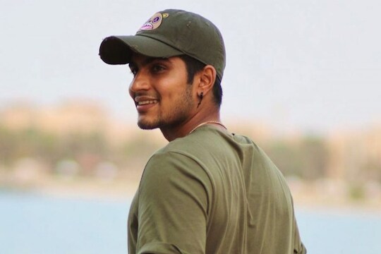 Shubman Gill 