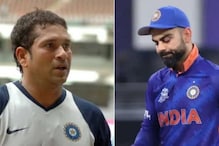 Team India वर भडकला वीरेंद्र सेहवाग, करुन दिली 2007 च्या वर्ल्ड कपची आठवण