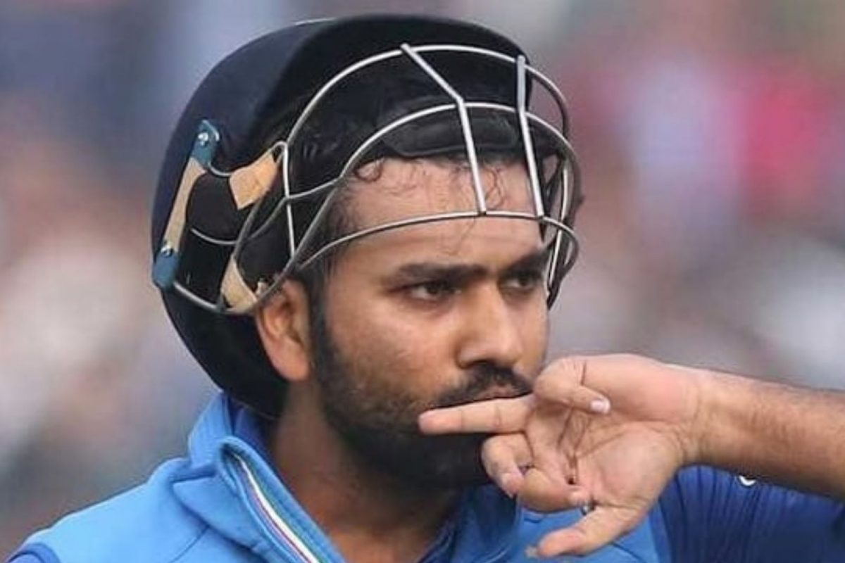 rohit sharma