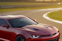 India’s Safest Car: 'या' आहेत देशातील सर्वात सुरक्षित फोर व्हीलर India’s Safest Car: 'या' आहेत देशातील सर्वात सुरक्षित फोर व्हीलर