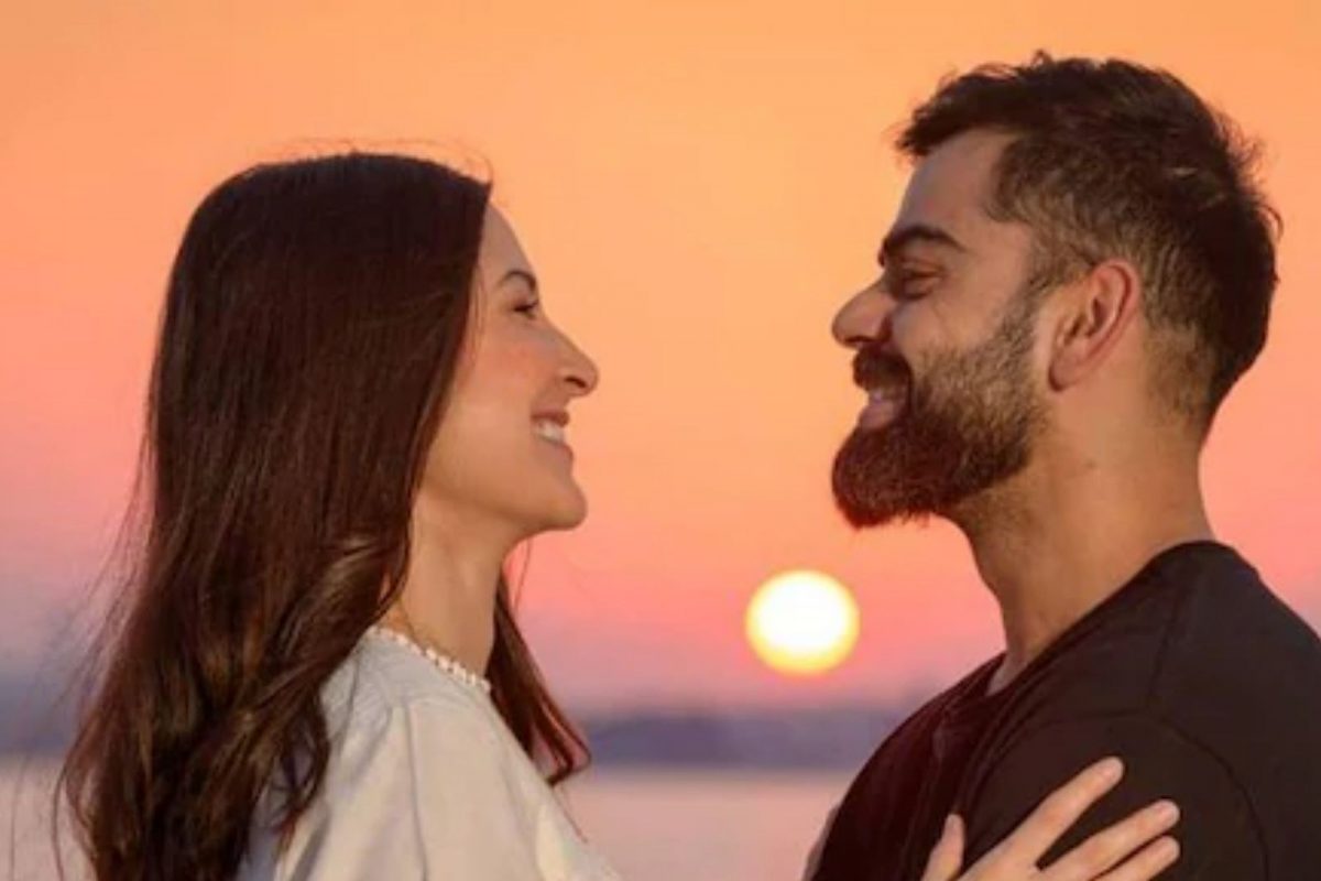anushka sharma virat kohli