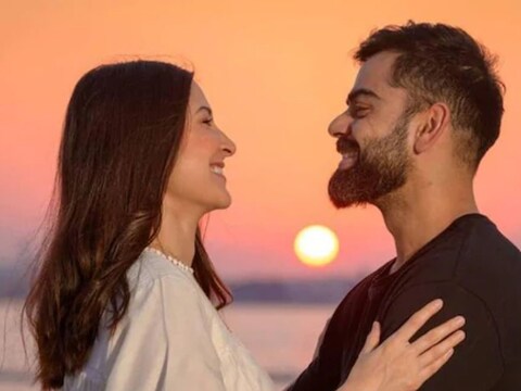 anushka sharma virat kohli