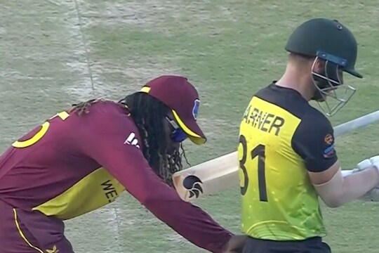 Chris Gayle
