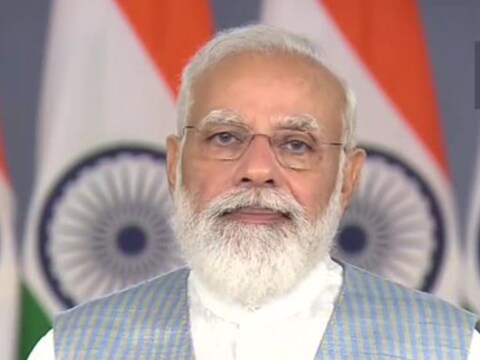 Mann ki Baat Latest Update: पंतप्रधान नरेंद्र मोदी यांनी आज त्यांच्या मासिक रेडिओ कार्यक्रम 'मन की बात' मधून देशाला संबोधित केलं आहे.  यावेळी त्यांनी झाशीच्या राणी लक्ष्मीबाई आणि ऑस्ट्रेलियातून खास कनेक्शन देखील उलगडून सांगितलं आहे. 