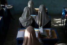 अफगाण विद्यार्थिनींसाठी खुशखबर! तालिबानने उचलले मोठे पाऊल