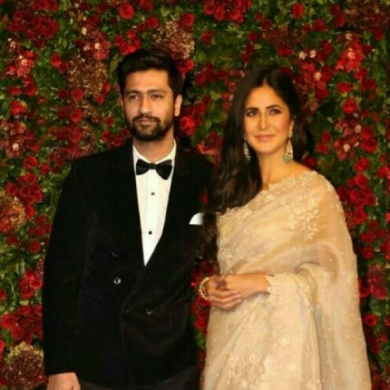 Vicky Kaushal And Katrina Kaif Wedding update