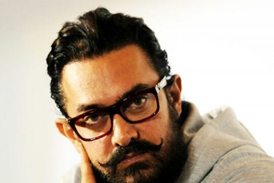 Aamir Khan 