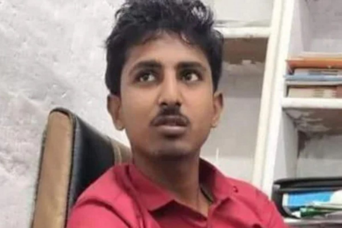 बिहारमध्ये केवळ 22 वर्षीय तरुण पत्रकाराची हत्या, 6 जणांना अटक