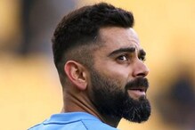 धक्कादायक! Virat Kohli च्या रेस्टोरेंटमध्ये समलैगिकांना No Entry? धक्कादायक! Virat Kohli च्या रेस्टोरेंटमध्ये समलैगिकांना No Entry?