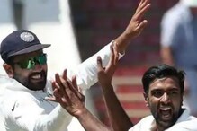 T20 वर्ल्ड कप 2022 मध्ये R Ashwinचे स्थान पक्के, रोहितने सांगितली मोठी गोष्ट