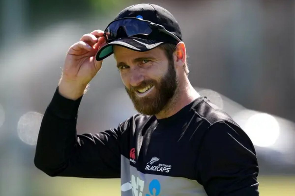 Kane Williamson