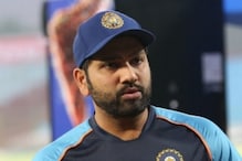 IND vs NZ कॅप्टन रोहित शर्मा आणि जयपुरचे आहे खास जुने कनेक्शन IND vs NZ कॅप्टन रोहित शर्मा आणि जयपुरचे आहे खास जुने कनेक्शन