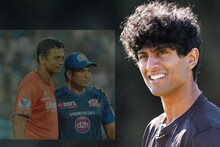 किवींच्या ताफ्यात आणखी एक भारतीय; नावात द्रविड-सचिनचे आहे अनोखे मिश्रण